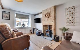 2 Bed In Seahouses Oc-Gd1926